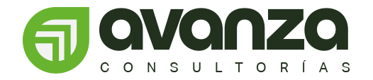avanza consultorías